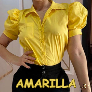 BLUSA POPELINA REF 022