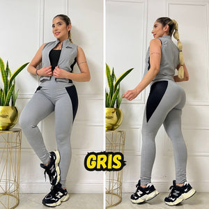 Deportivo Chaleco Nike- 1629846