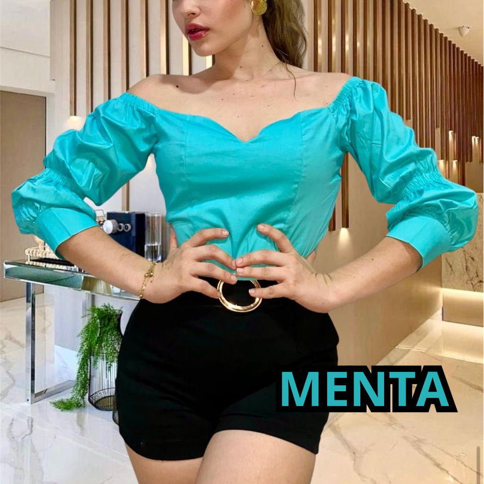 Blusa 037- 971865