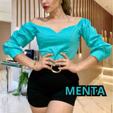 Blusa 037- 971865