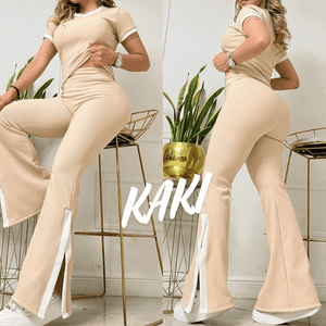 Conjunto Rib Abertura