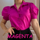 BLUSA POPELINA REF 022