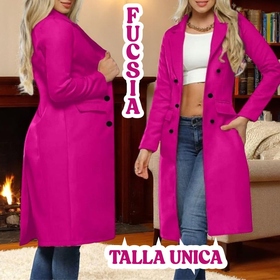 Blazer Largo