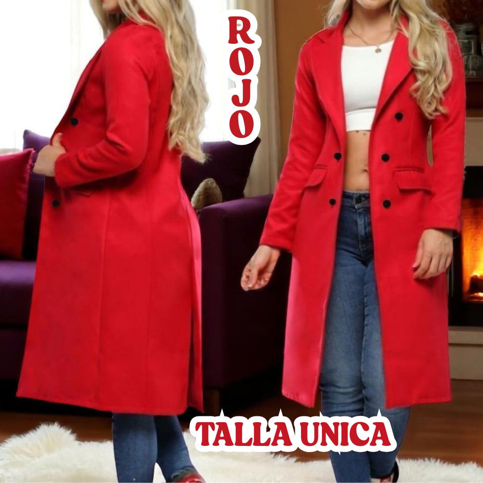 Blazer Largo