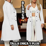 Blazer Largo