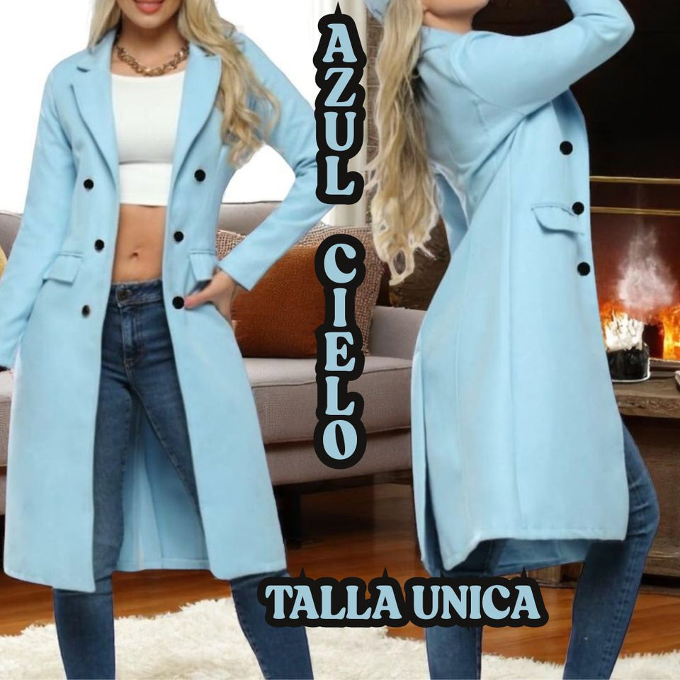 Blazer Largo