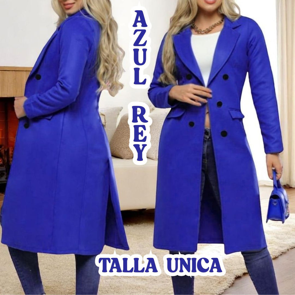 Blazer Largo