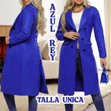 Blazer Largo
