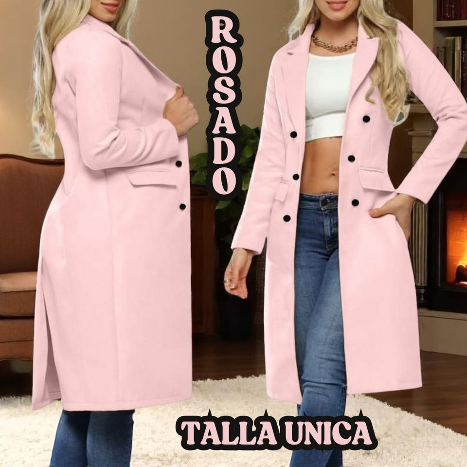 Blazer Largo