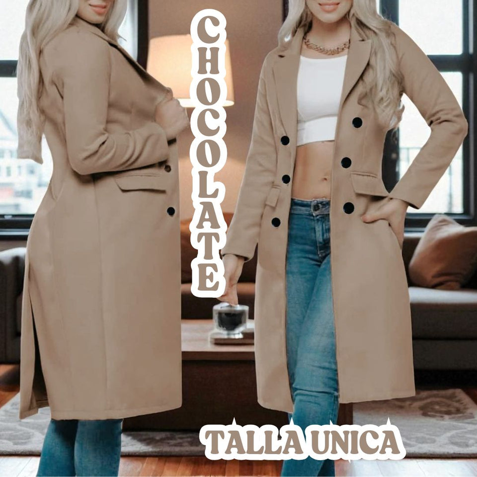 Blazer Largo