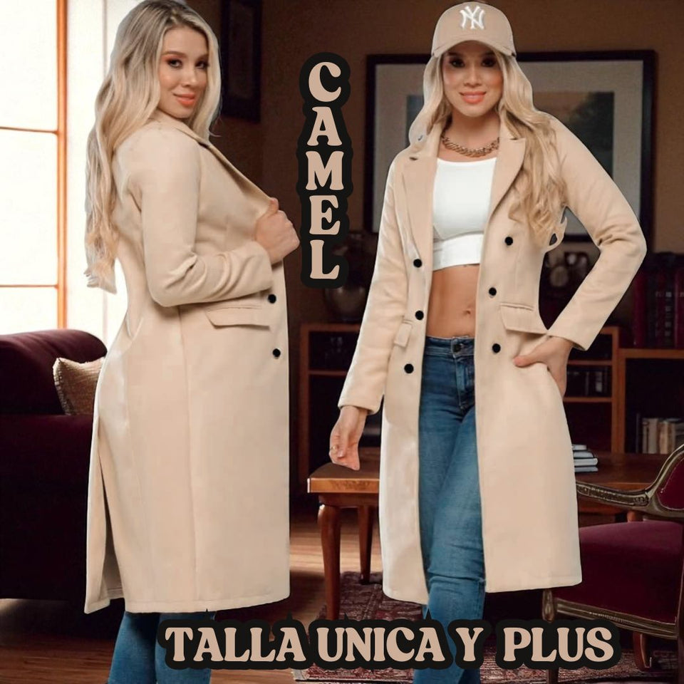 Blazer Largo
