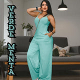 Enterizo Tiras PREMIUM