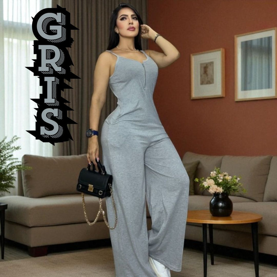 Enterizo Tiras PREMIUM